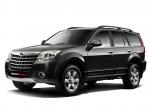 Great Wall Hover H5 Extreme Edition 2010 года